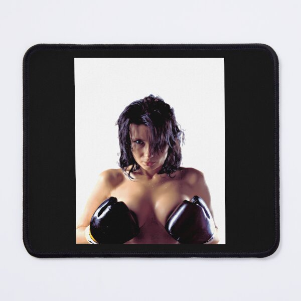 Item preview, Female-Boxer designed and sold by stirkmass.
