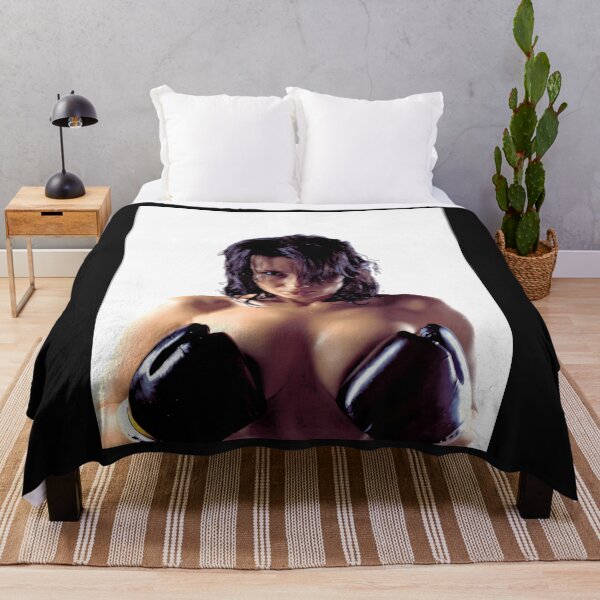 Item preview, Female-Boxer designed and sold by stirkmass.