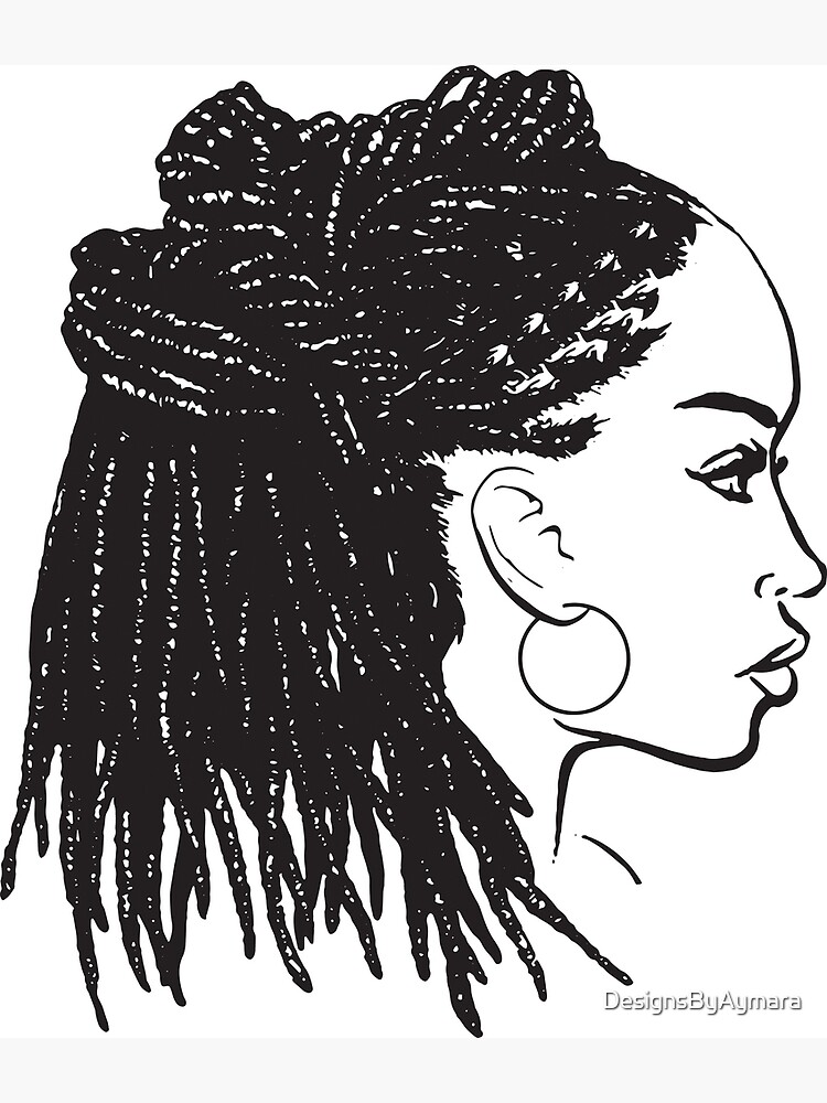 BLACK WOMEN COLORING BOOK FOR ADULTS: AMAZING coloring pages of beauty  fashion queens, gorgeous, black women, African, american, afro dreads,  black