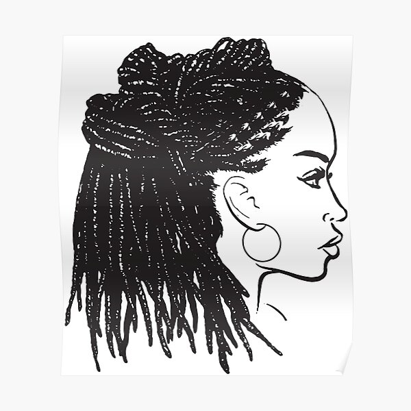 Hair Cut Posters Redbubble
