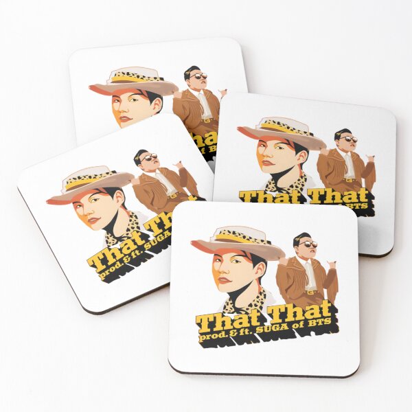 Item preview, Korean Song Kpop Hot Trend Prod By Suga And P.SY designed and sold by HudsonGottlieb.