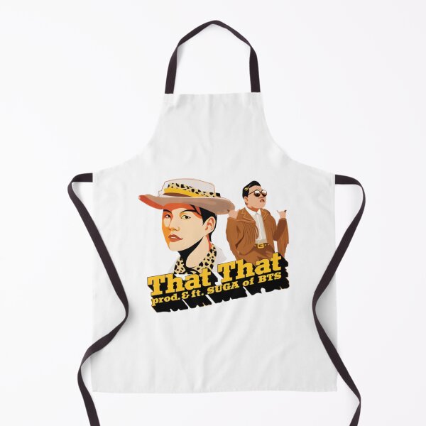 Item preview, Korean Song Kpop Hot Trend Prod By Suga And P.SY designed and sold by HudsonGottlieb.