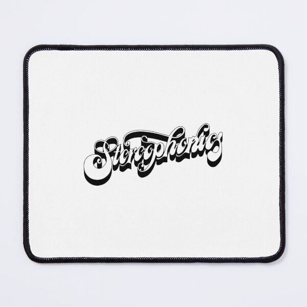 Item preview, Stereophonics band designed and sold by jodie2792uk.