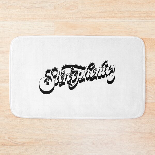 Item preview, Stereophonics band designed and sold by jodie2792uk.