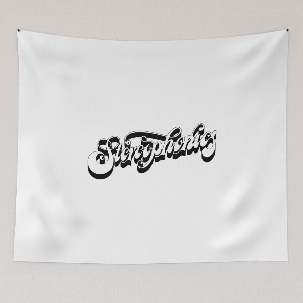 Item preview, Stereophonics band designed and sold by jodie2792uk.