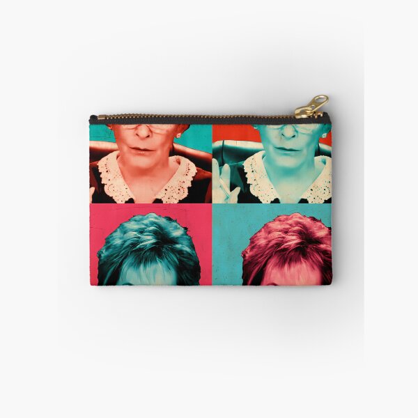 Item preview, judge Judy Pop Artwork designed and sold by OwlRohan-Art-C.