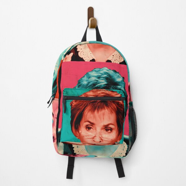 Item preview, judge Judy Pop Artwork designed and sold by OwlRohan-Art-C.