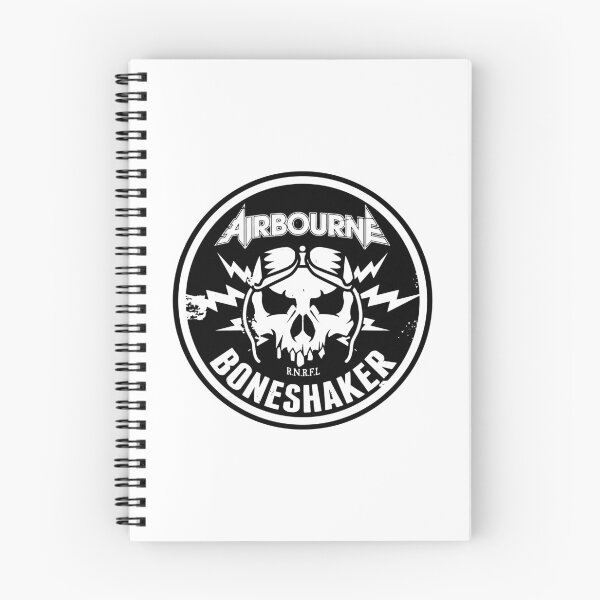 Item preview, Airbourne Band designed and sold by sensibaughcate.