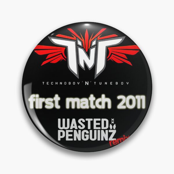 Item preview, Wasted Penguinz designed and sold by condryelvina.