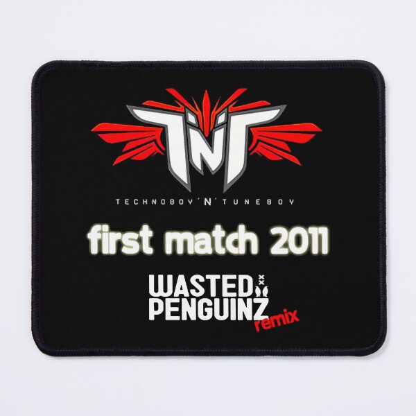 Item preview, Wasted Penguinz designed and sold by condryelvina.