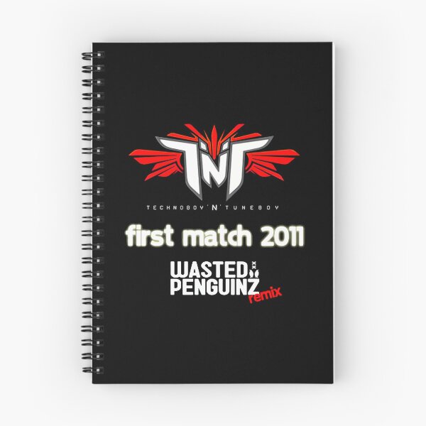 Item preview, Wasted Penguinz designed and sold by condryelvina.