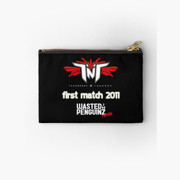 Item preview, Wasted Penguinz designed and sold by condryelvina.