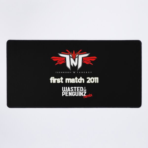 Item preview, Wasted Penguinz designed and sold by condryelvina.