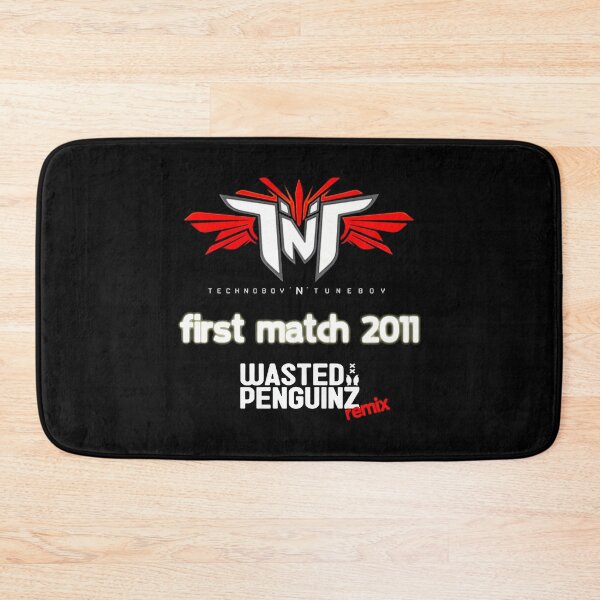 Item preview, Wasted Penguinz designed and sold by condryelvina.