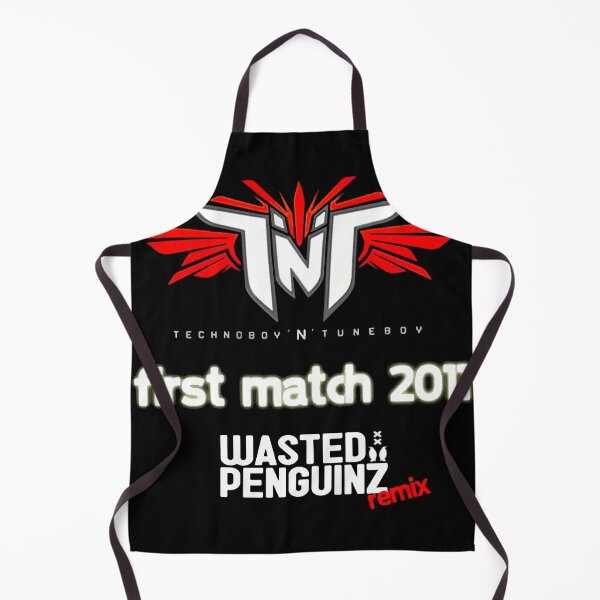 Item preview, Wasted Penguinz designed and sold by condryelvina.