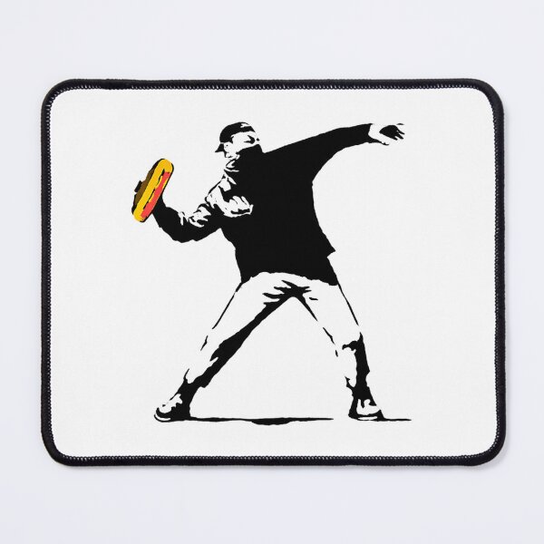 Item preview, Dc Sandwich Guy The Sandwich Guy Free Dc designed and sold by FloyHarve.