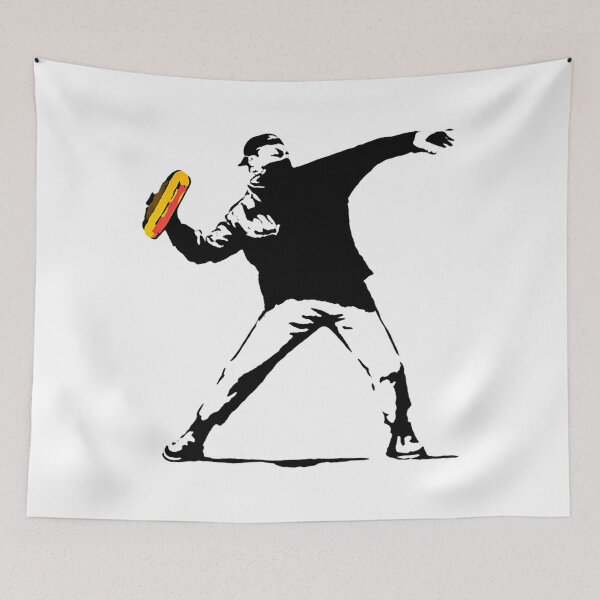 Item preview, Dc Sandwich Guy The Sandwich Guy Free Dc designed and sold by FloyHarve.