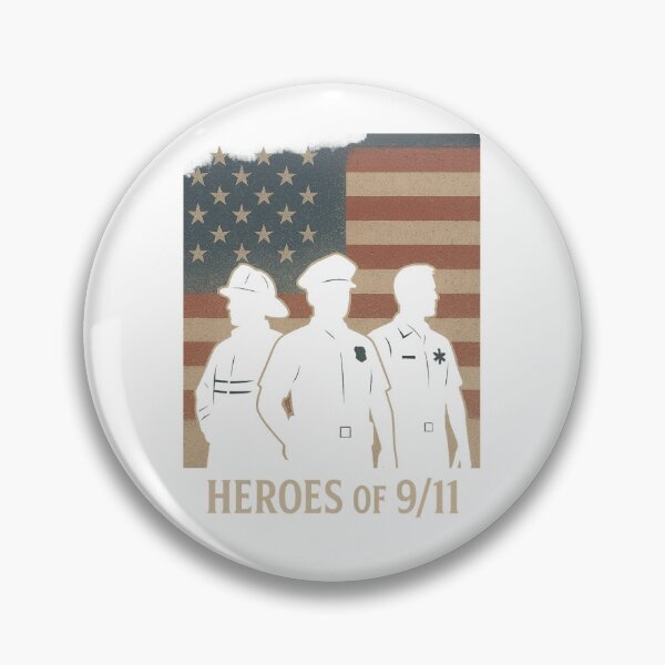 Item preview, Never forget 9/11 designed and sold by PROJEKT CERTPRO.
