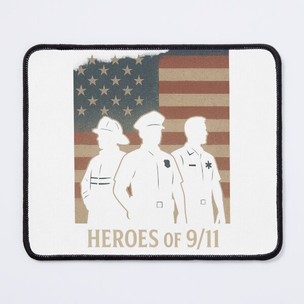 Item preview, Never forget 9/11 designed and sold by PROJEKT CERTPRO.