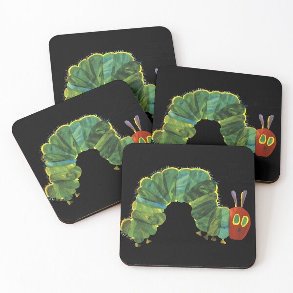 Item preview,  The Very Hungry Caterpillar designed and sold by OwlRohan-Art-C.