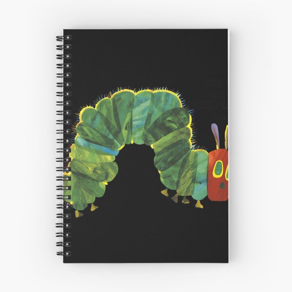 Item preview,  The Very Hungry Caterpillar designed and sold by OwlRohan-Art-C.