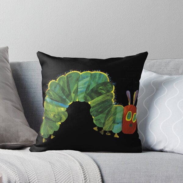 Item preview,  The Very Hungry Caterpillar designed and sold by OwlRohan-Art-C.