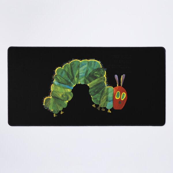 Item preview, The Very Hungry Caterpillar designed and sold by OwlRohan-Art-C.