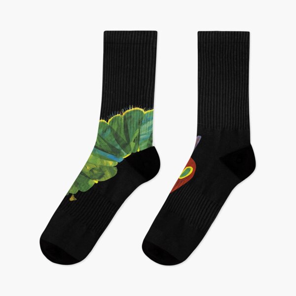 Item preview,  The Very Hungry Caterpillar designed and sold by OwlRohan-Art-C.