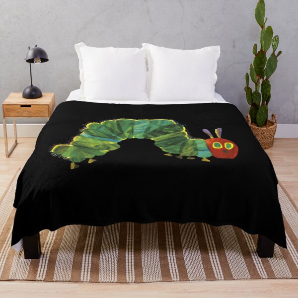 Item preview,  The Very Hungry Caterpillar designed and sold by OwlRohan-Art-C.