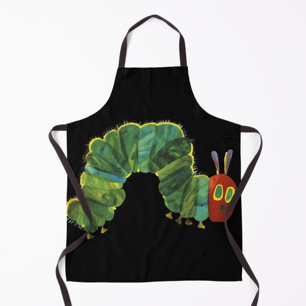 Item preview,  The Very Hungry Caterpillar designed and sold by OwlRohan-Art-C.