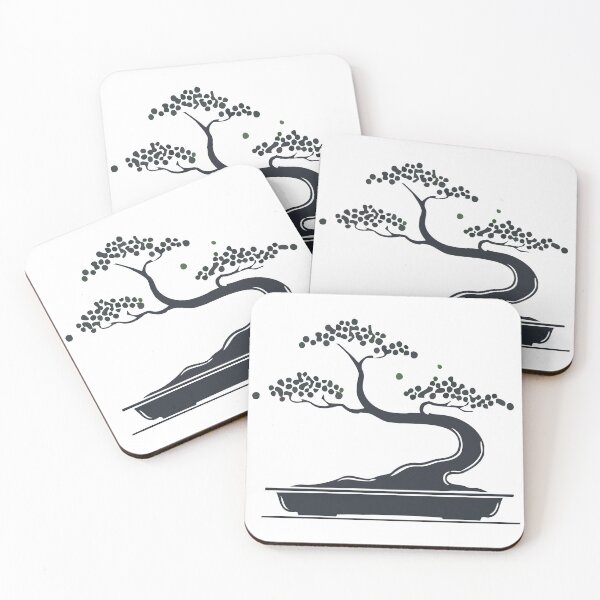 Item preview, Bonsai designed and sold by Amir Faysal.