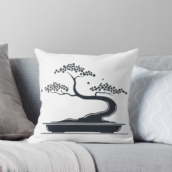Item preview, Bonsai designed and sold by Amir Faysal.