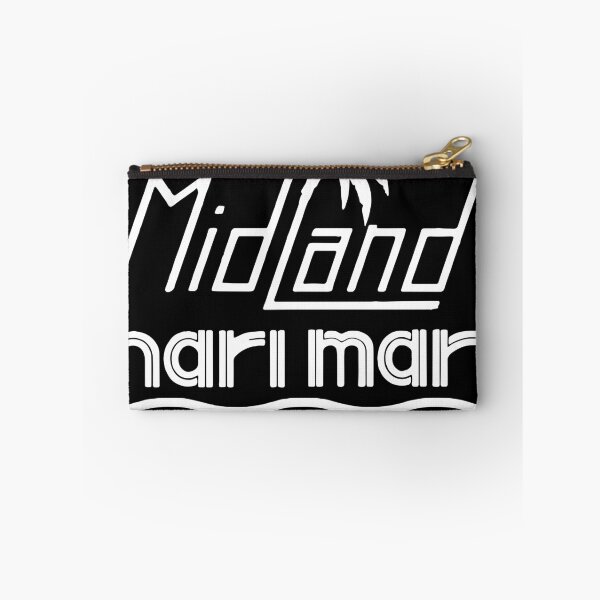Item preview, Midland Band designed and sold by Kimberly Brenda.
