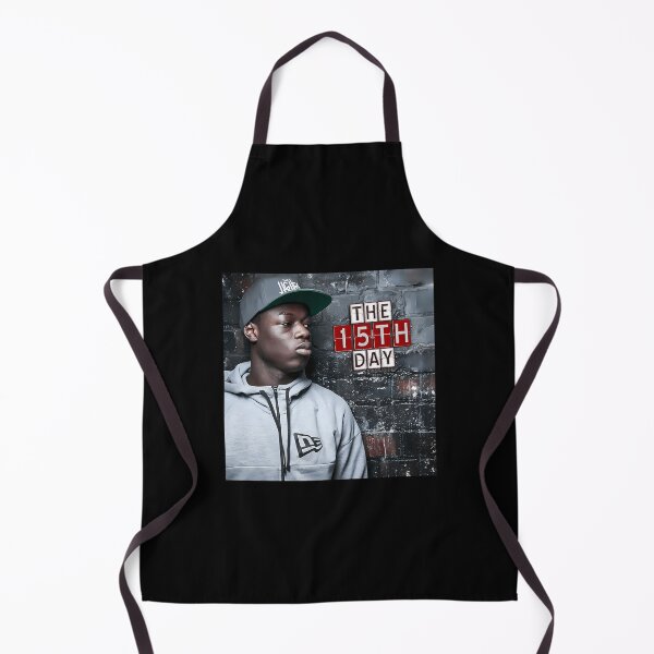 Item preview, J Hus - The 15Th Day designed and sold by FloyHarve.