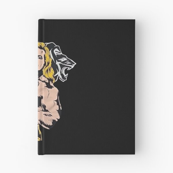 Item preview, Chris Jericho Corazon De Leon designed and sold by KellyHallShop.