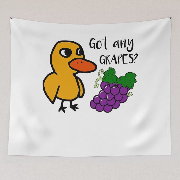 Item preview, song 80s 90s funny cute vintage cartoon retro meme duck designed and sold by Thorntonz1.