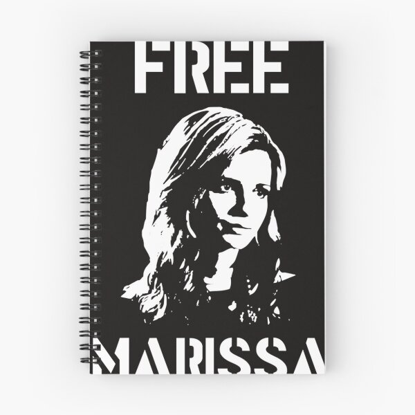Item preview, Free Marissa For Fans designed and sold by TiffannieEdwa4.