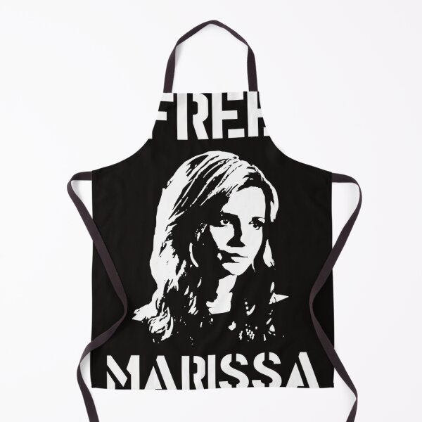 Item preview, Free Marissa For Fans designed and sold by TiffannieEdwa4.