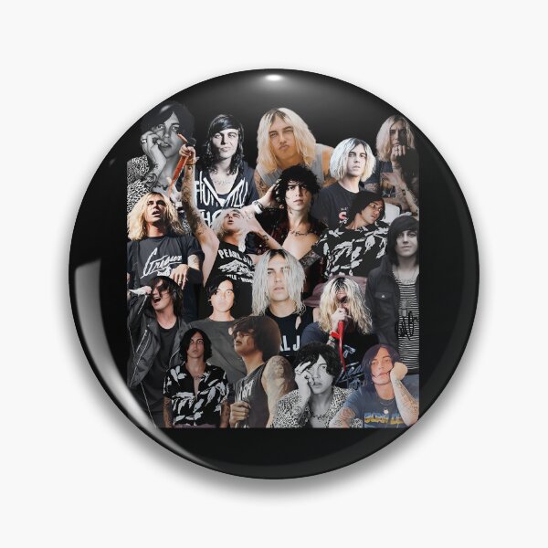 Item preview, kellin quinn photo  designed and sold by TonyaMarsh.