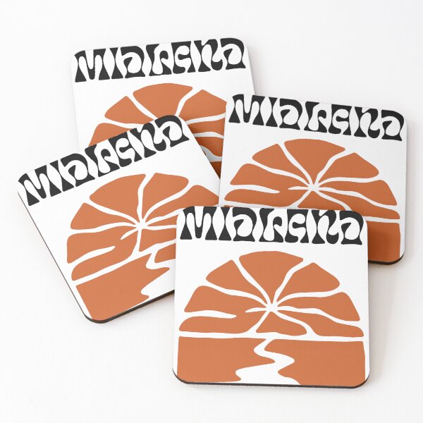 Item preview, Midland Band designed and sold by Kimberly Brenda.