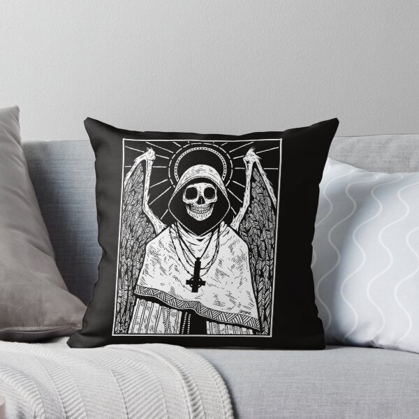 Item preview, Angel Of Death designed and sold by estebandonnelly.