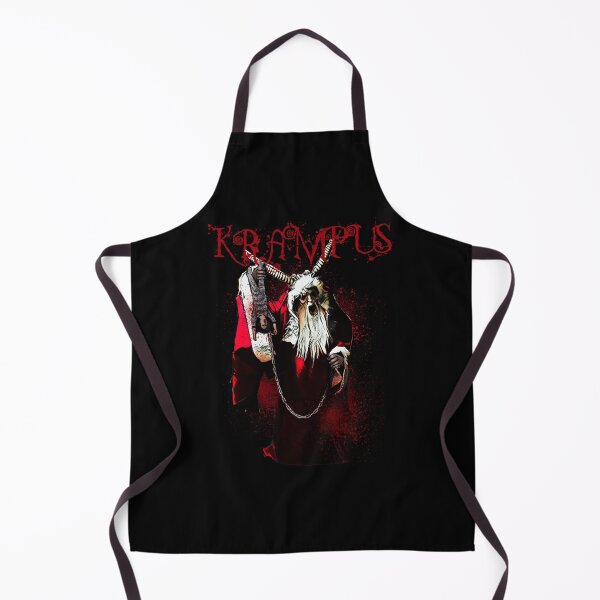 Item preview, Krampus designed and sold by HudsonGottlieb.