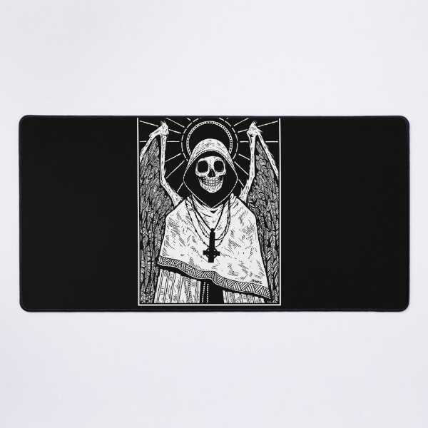 Item preview, Angel Of Death designed and sold by estebandonnelly.