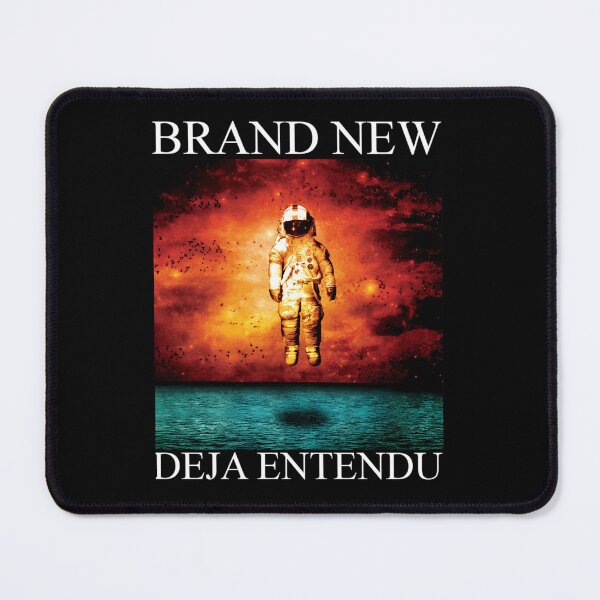 Item preview, Brand New Deja Entendu  designed and sold by TonyaMarsh.