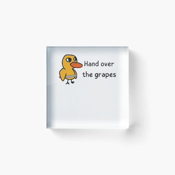 Item preview, 80s meme cartoon vintage 90s funny duck retro cute song designed and sold by Thorntonz1.