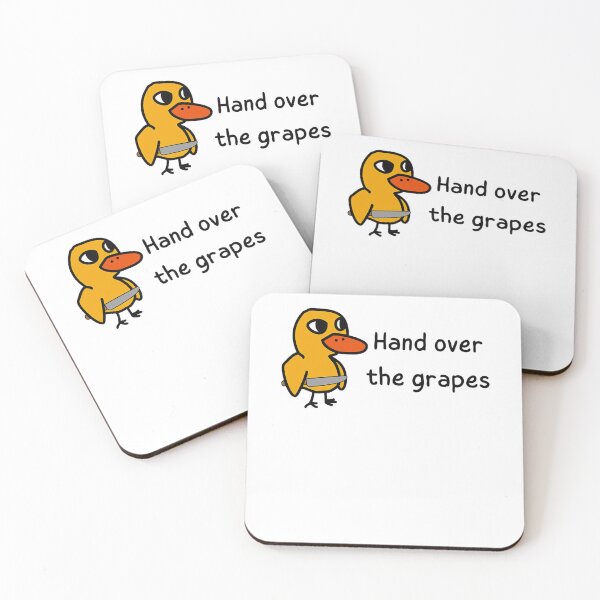 Item preview, 80s meme cartoon vintage 90s funny duck retro cute song designed and sold by Thorntonz1.