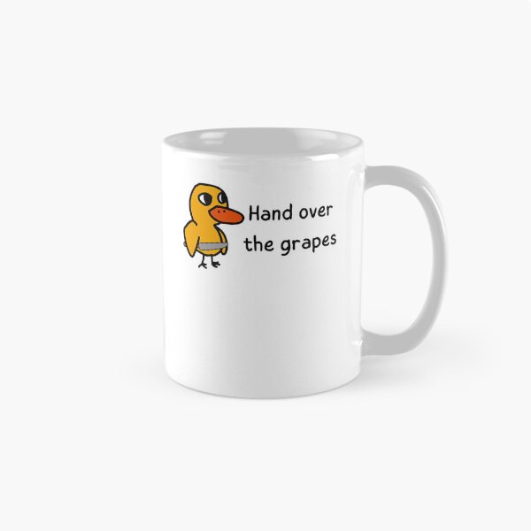 Item preview, 80s meme cartoon vintage 90s funny duck retro cute song designed and sold by Thorntonz1.