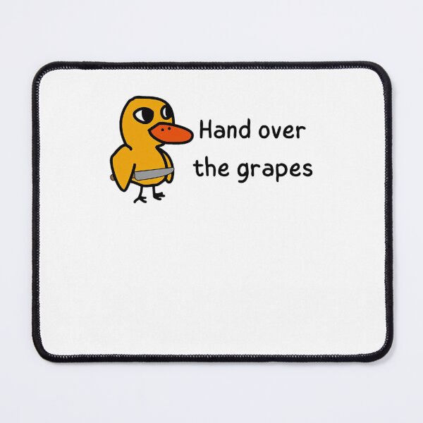 Item preview, 80s meme cartoon vintage 90s funny duck retro cute song designed and sold by Thorntonz1.