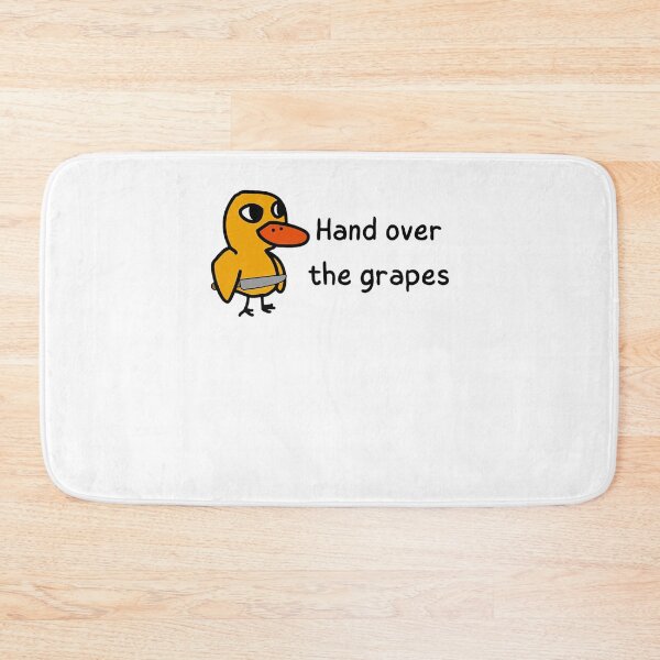 Item preview, 80s meme cartoon vintage 90s funny duck retro cute song designed and sold by Thorntonz1.