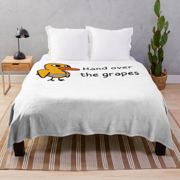 Item preview, 80s meme cartoon vintage 90s funny duck retro cute song designed and sold by Thorntonz1.